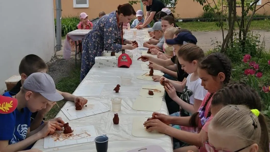 Фото: пресс-служба администрации г.о. Зарайск.