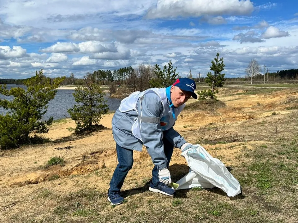 Фото: пресс-служба администрации Луховиц