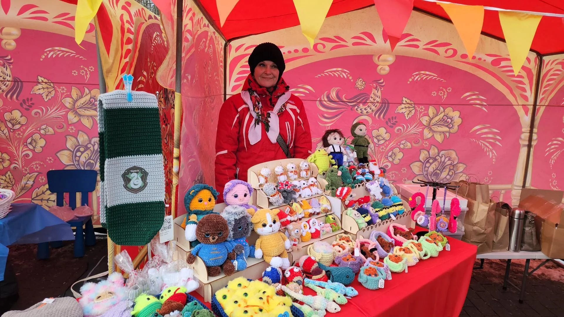 Медиабанк Подмосковья/Иван Дубров