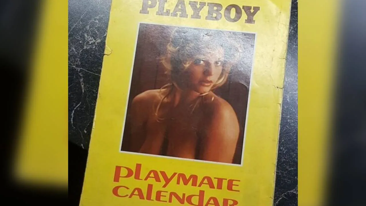 Фото: городская доска объявлений