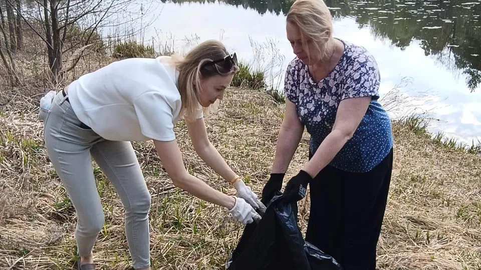 Фото: пресс-служба администрации г.о. Ступино