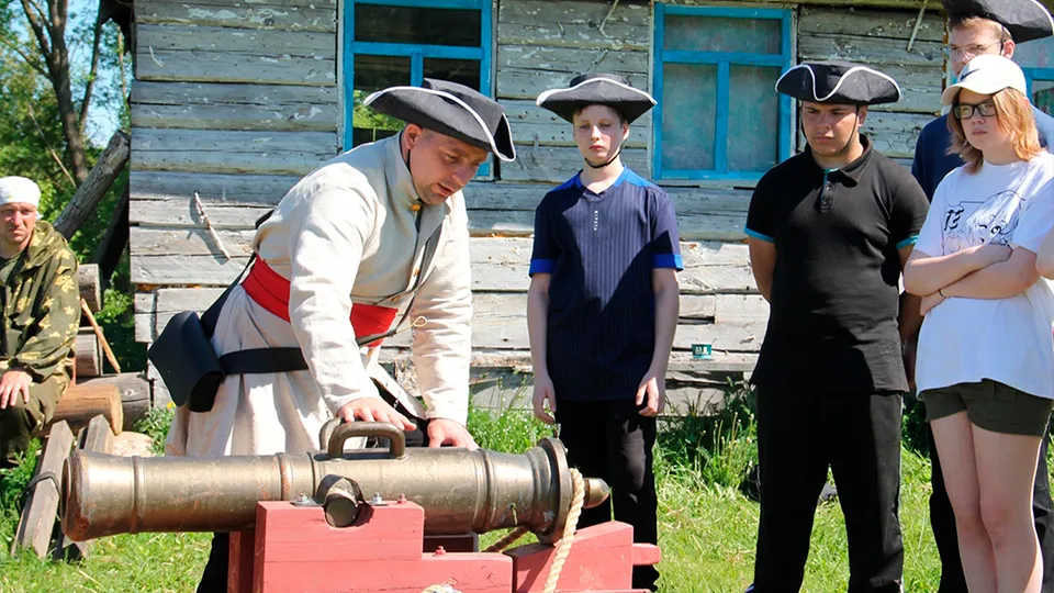 Фото: пресс-служба администрации Зарайска