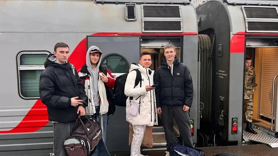 Фото: Министерство образования Московской области