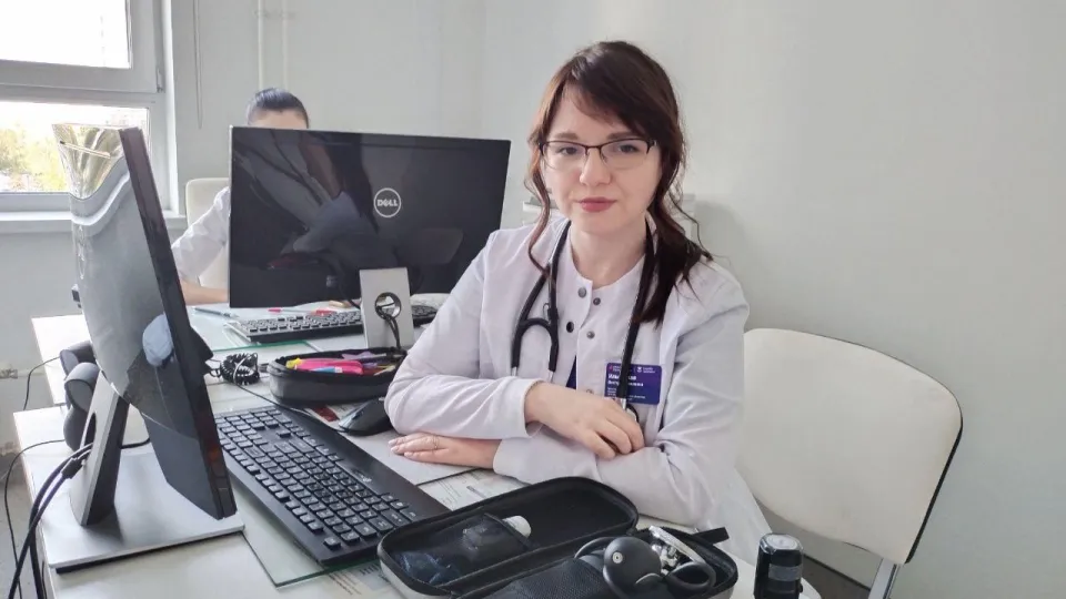 Фото: Мытищинская больница