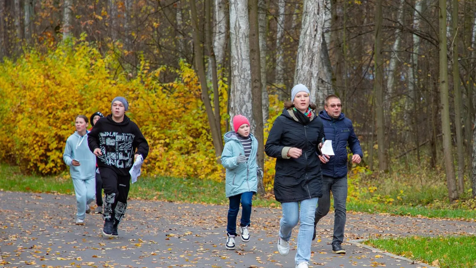 Фото: ДЭЦ «Островок»