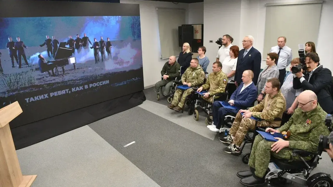 Пресс-служба администрации городского округа Балашиха