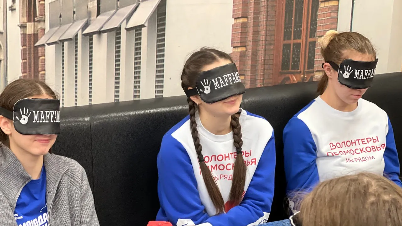 Фото: администрация Краснознаменска