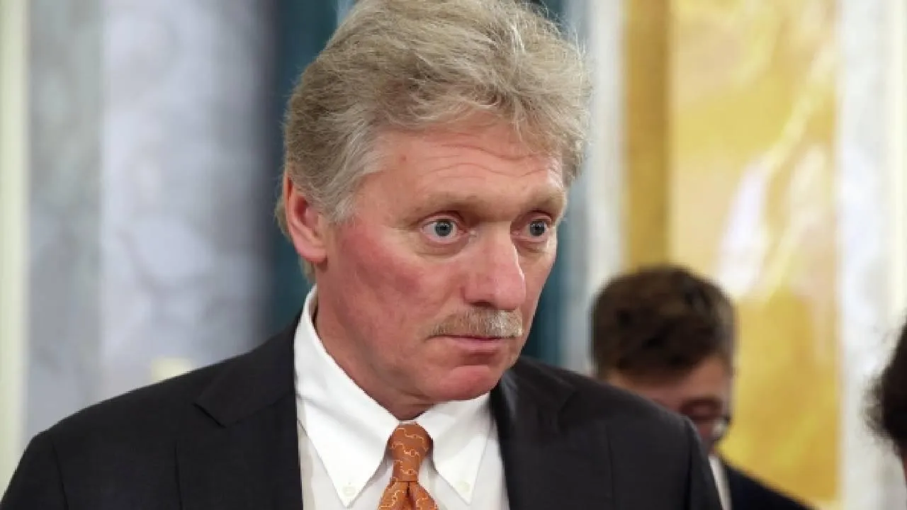 Дмитрий Песков рассказал о деталях переговоров посланника папы Римского и представителя РФ