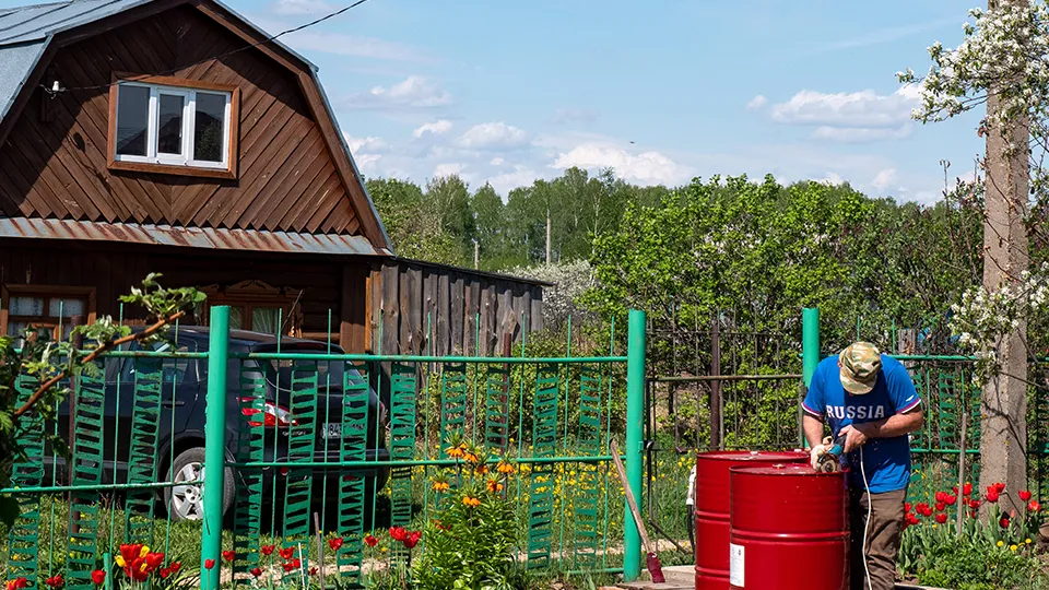 Фото: ТАСС/Бизнес Online/Оксана Король