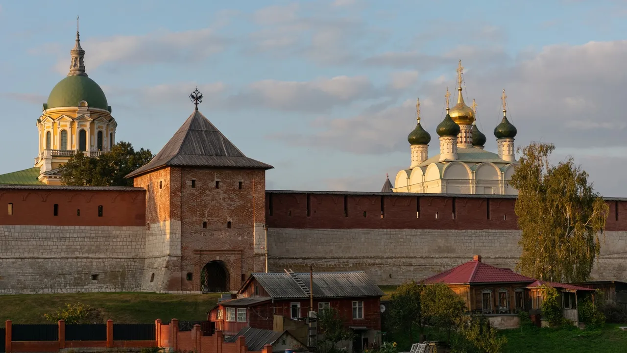 Фото: личный архив Евгения Мазепова