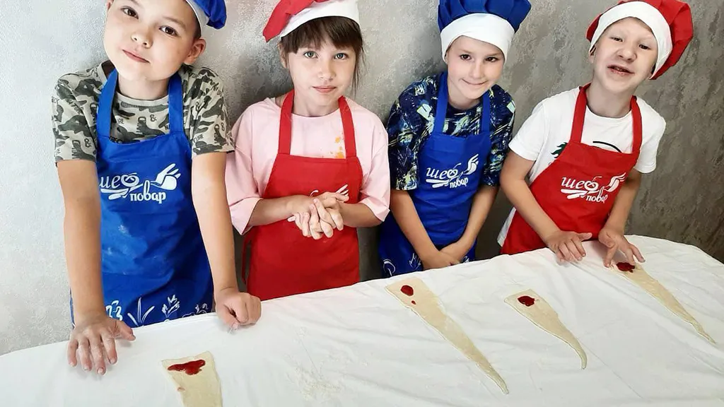 Фото: Министерство социального развития МО