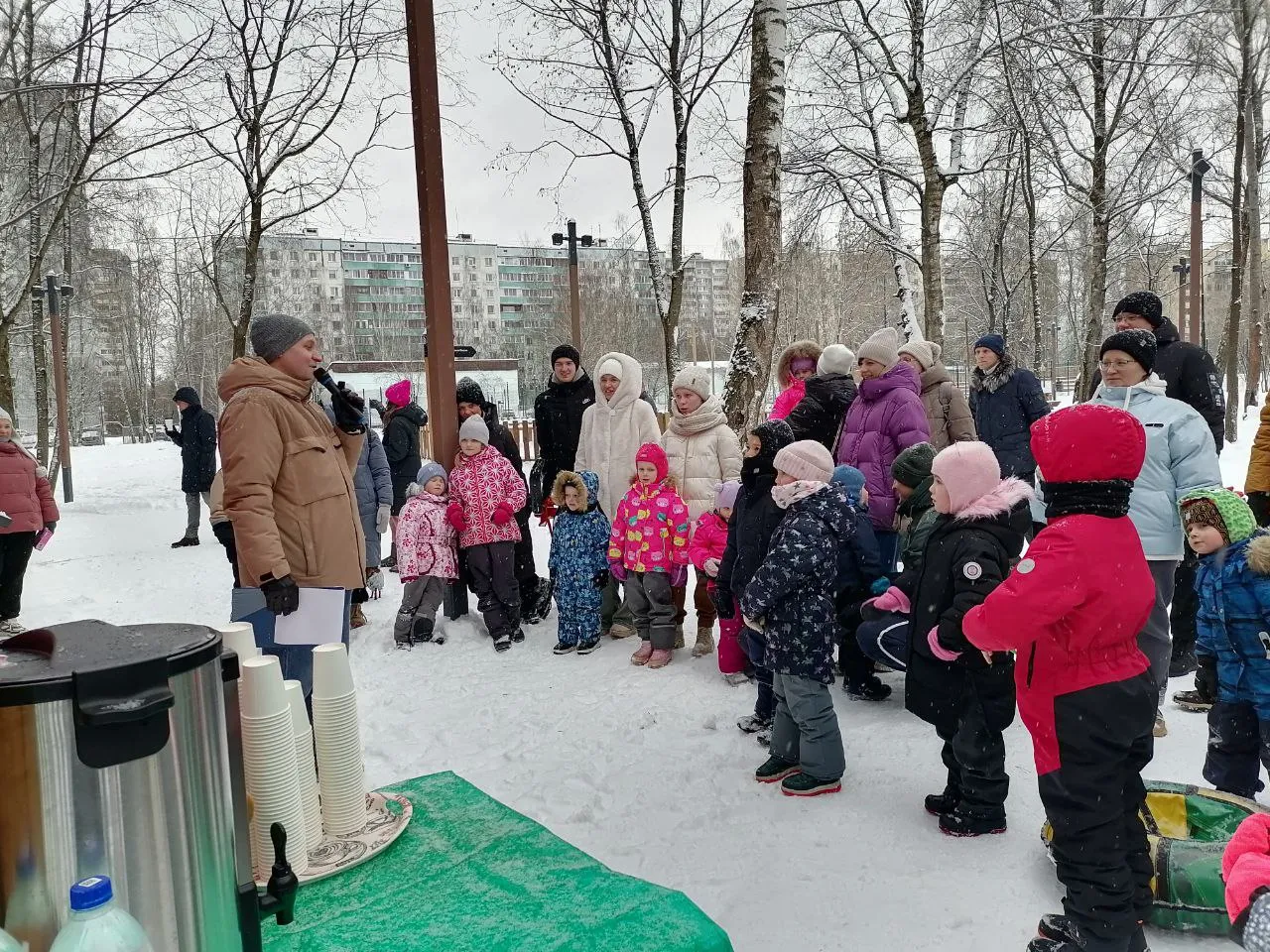 Фото: МБУК  «Городской парк культуры и отдыха»