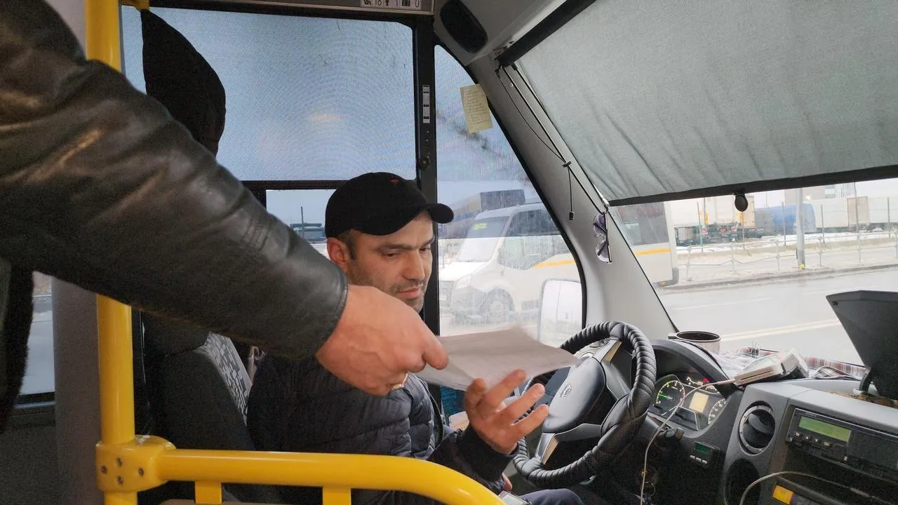 МедиаБанк Подмосковья/Наталья Лымарь