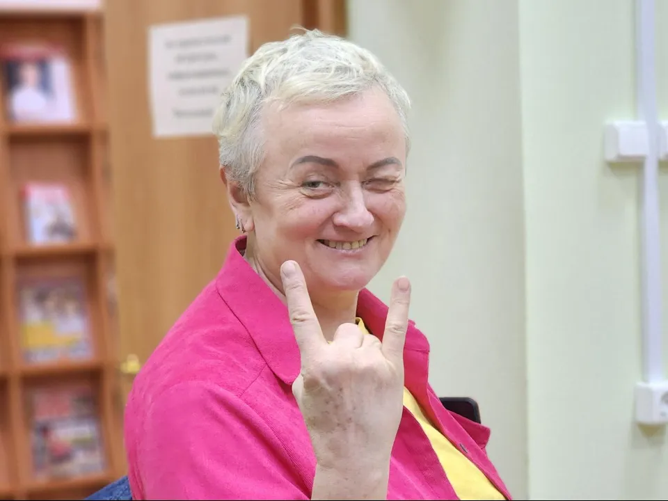 Фото: МедиаБанк Подмосковья/Дмитрий Беденко