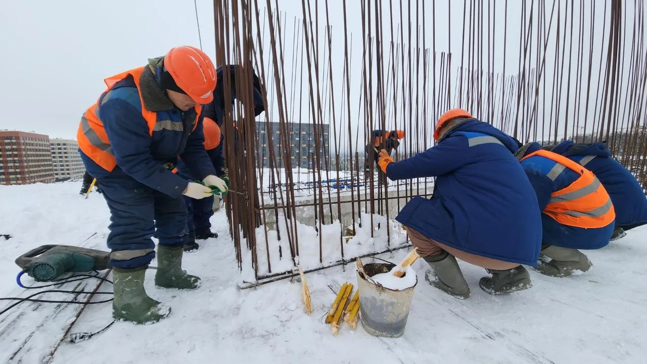 REGIONS/Артем Мишуков