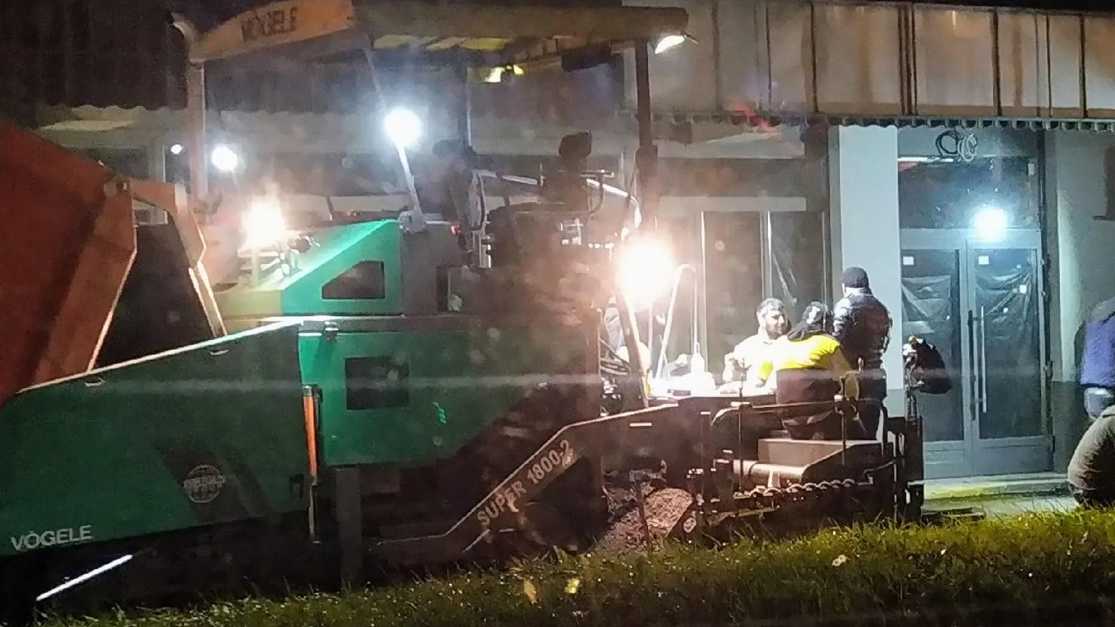 Фото: Подслушано Можайск / Вконтакте