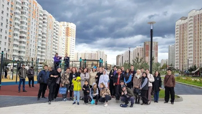 Министерство образования МО