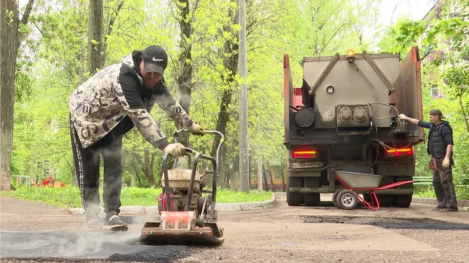 Фото: Ксения Казакова