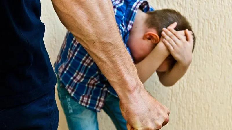 Подростки избили 10-летнего мальчика в Дубне, его мама ищет обидчиков