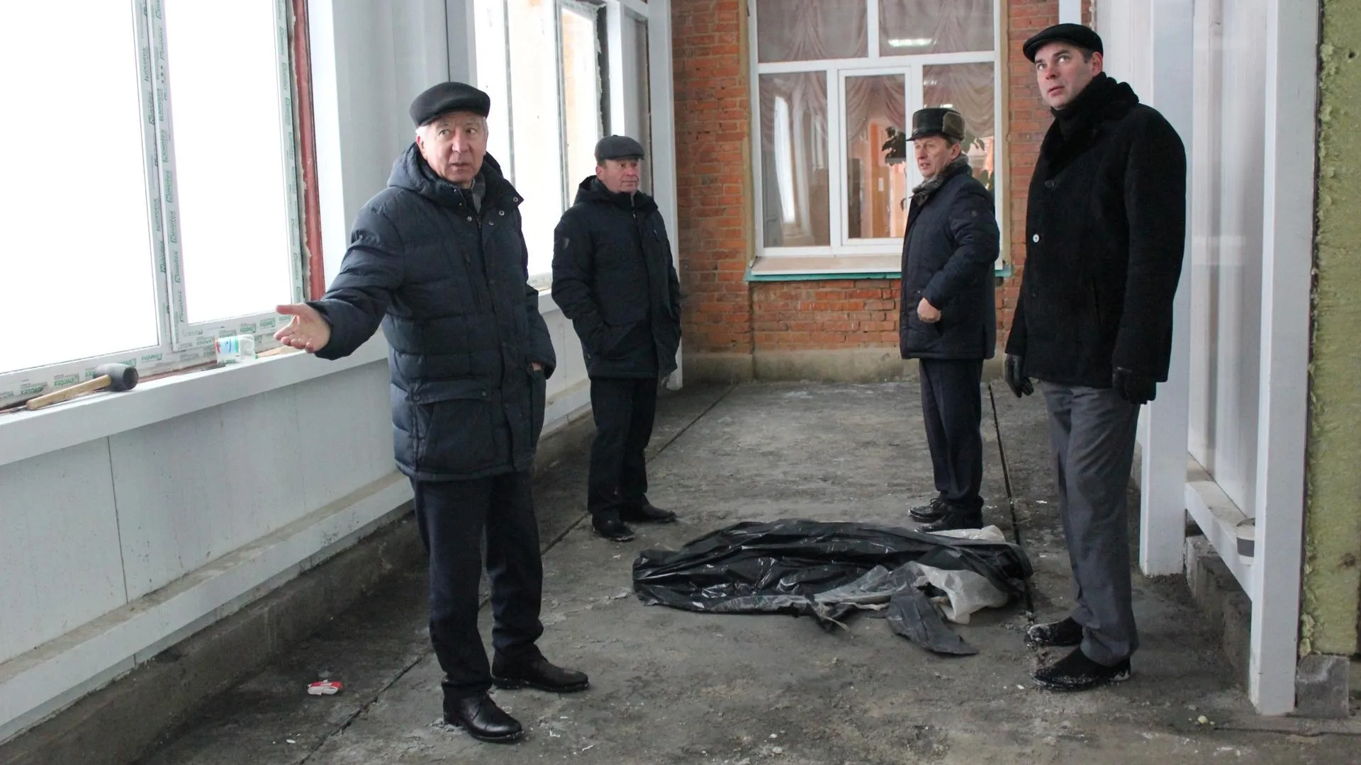 Фото: Илья Игнатьев