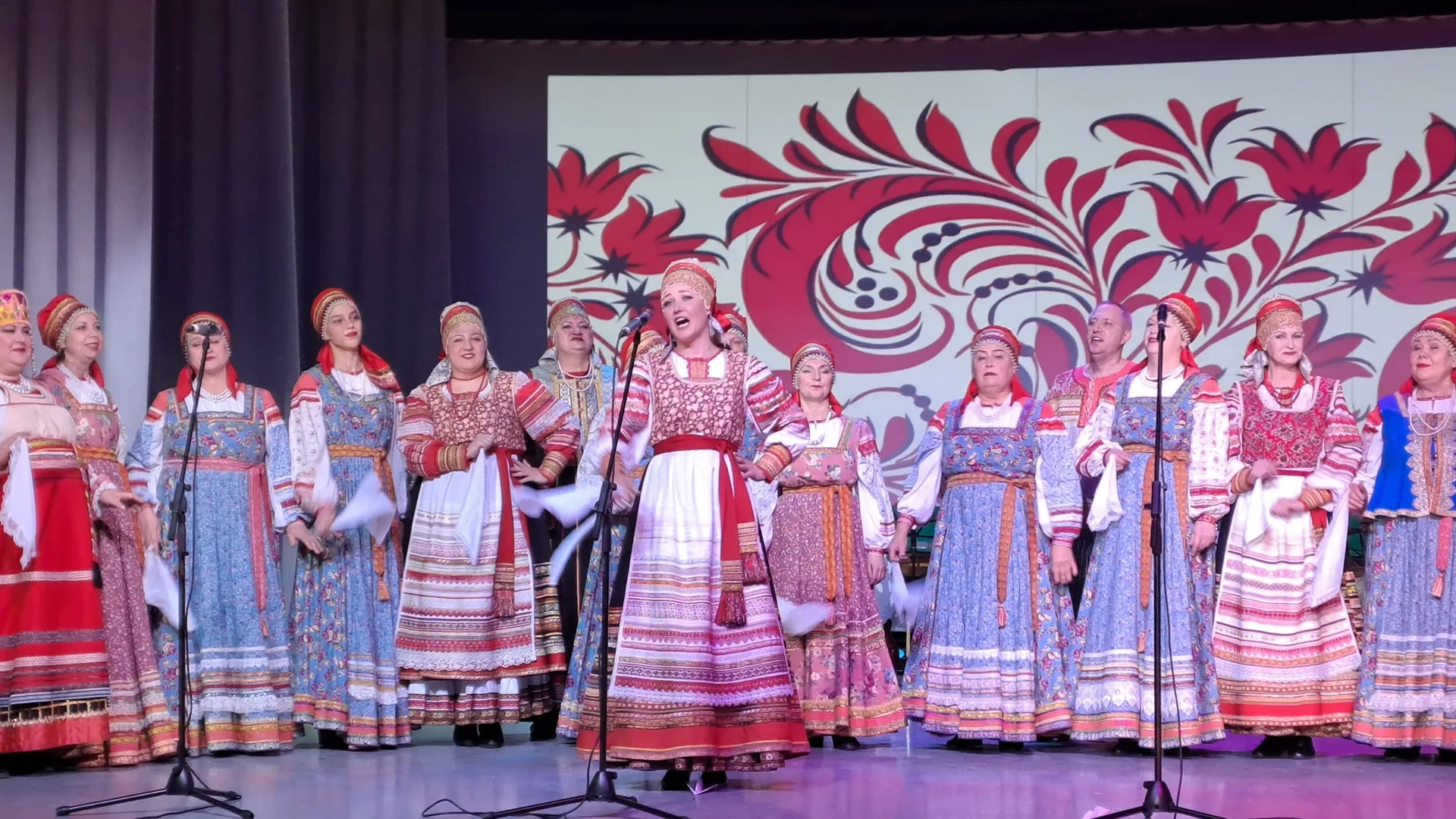 Фото: Центр культурного развития "Яхромский"/ВКонтакте.