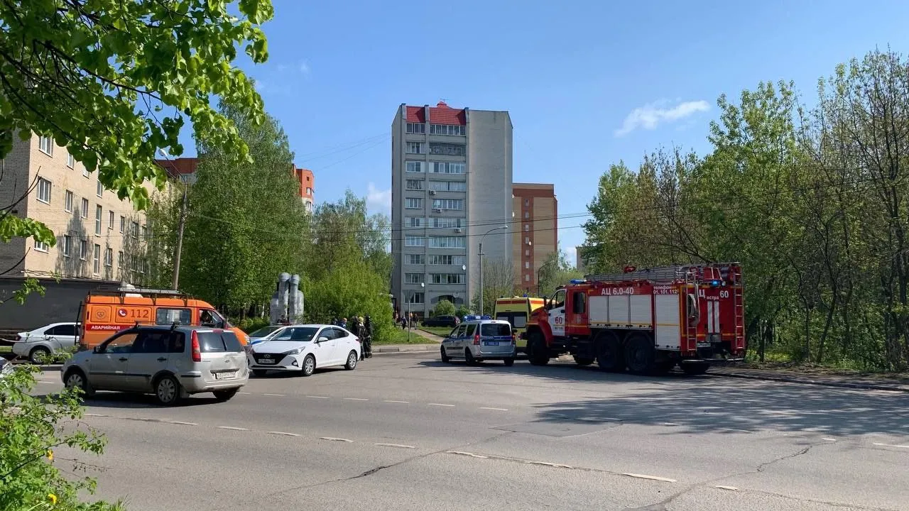 Фото: vk.com/Подслушано | Истра