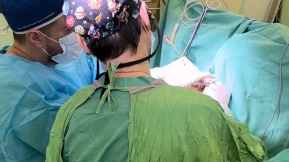 Фото: МОЦОМД