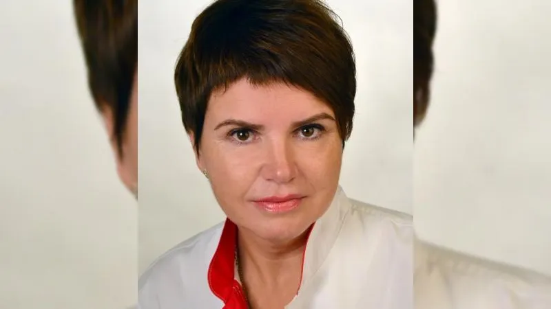 Кардиолог Елена Беспалова: «С холодным сердцем заниматься этой работой нельзя»