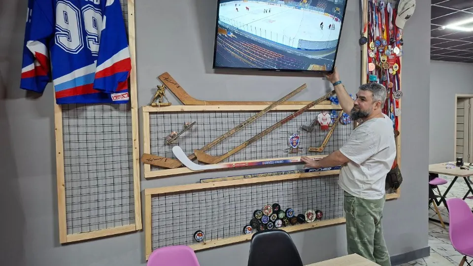 Фото: Александр Гуляев