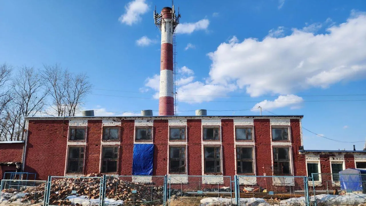 REGIONS/Дмитрий Алексеенко