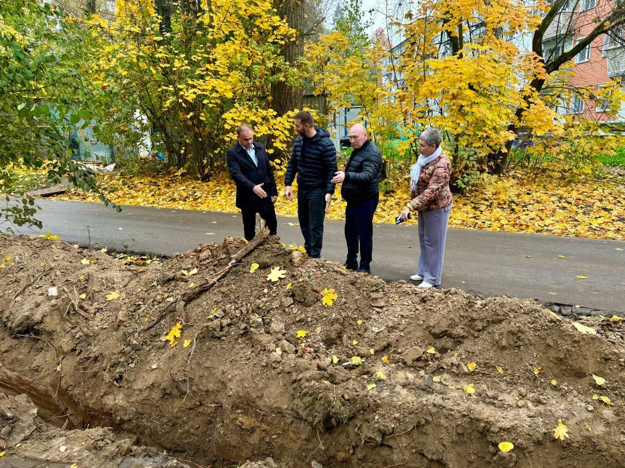 Фото: пресс-служба ЗАТО Молодежный&nbsp; &nbsp; &nbsp;&nbsp;