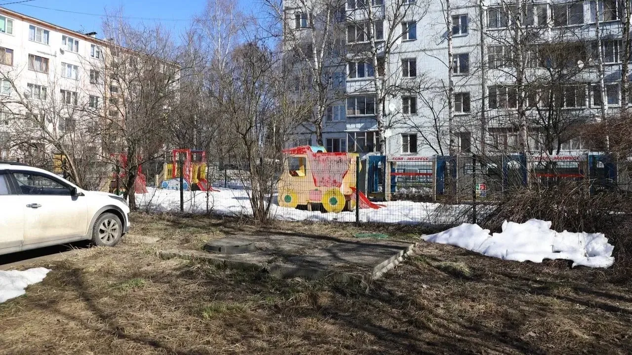 пресс-служба администрации г.о. Химки