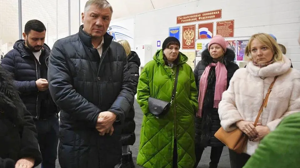 Фото: пресс-служба администрации г.о. Жуковский