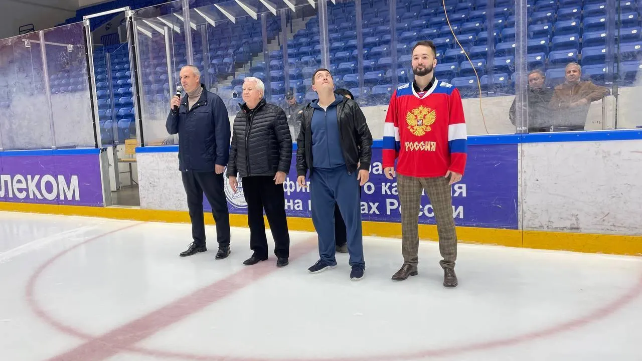 Пресс-служба администрации городского округа Подольск