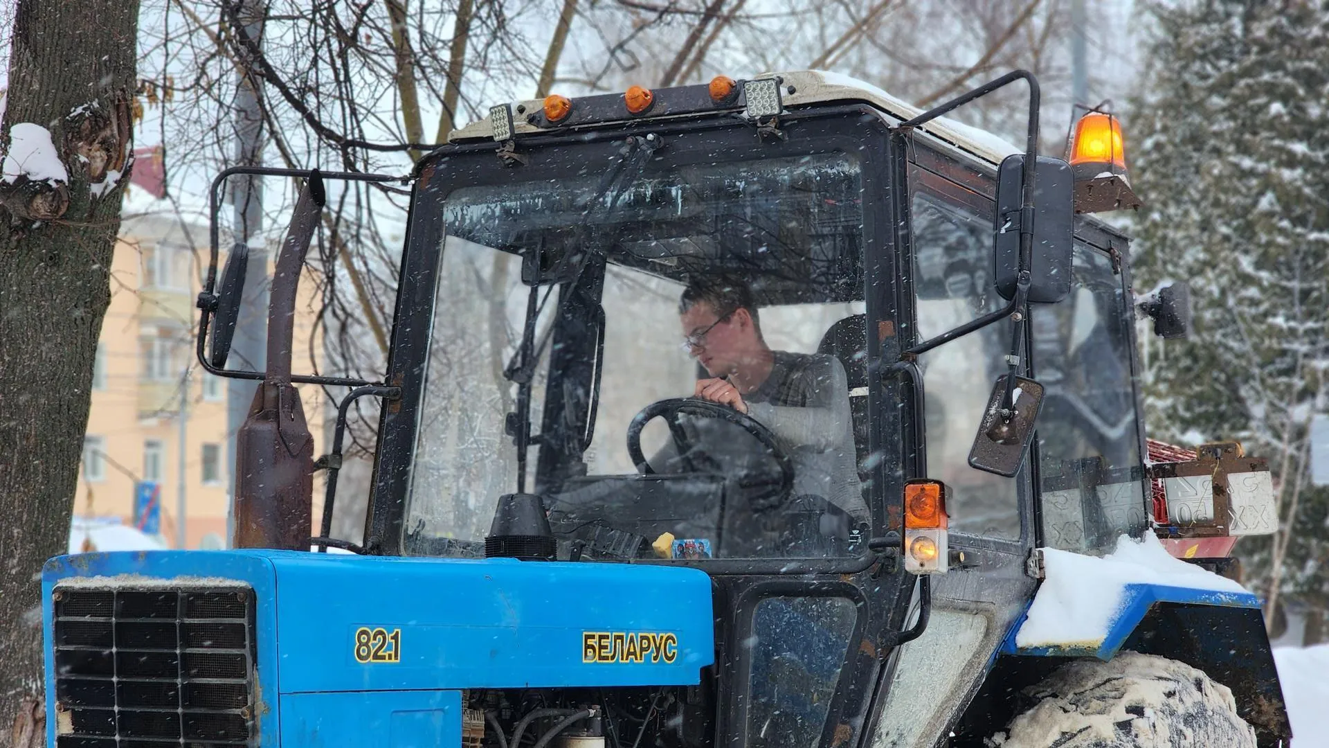МедиаБанк Подмосковья/Валентина Максимова