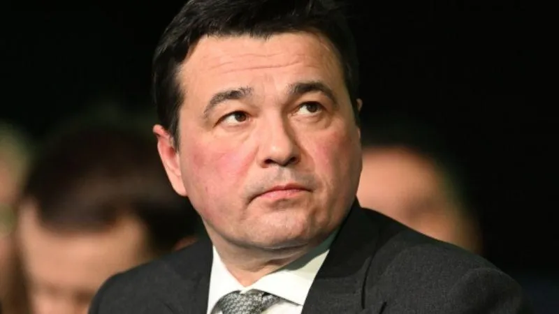 Павел Бедняков / РИА Новости