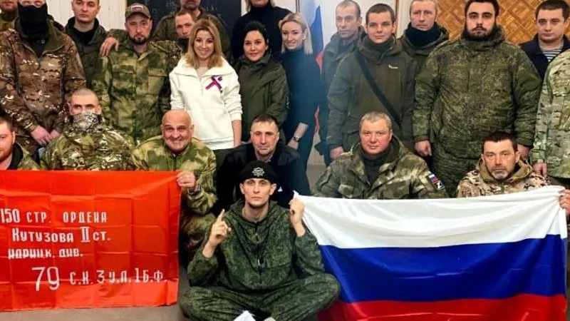 «На сорок минут мы объединили всех, кто родился в СССР»: Огурцов