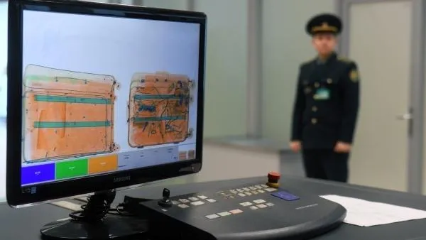 Шереметьевская таможня пресекла ввоз незадекларированных медицинских материалов