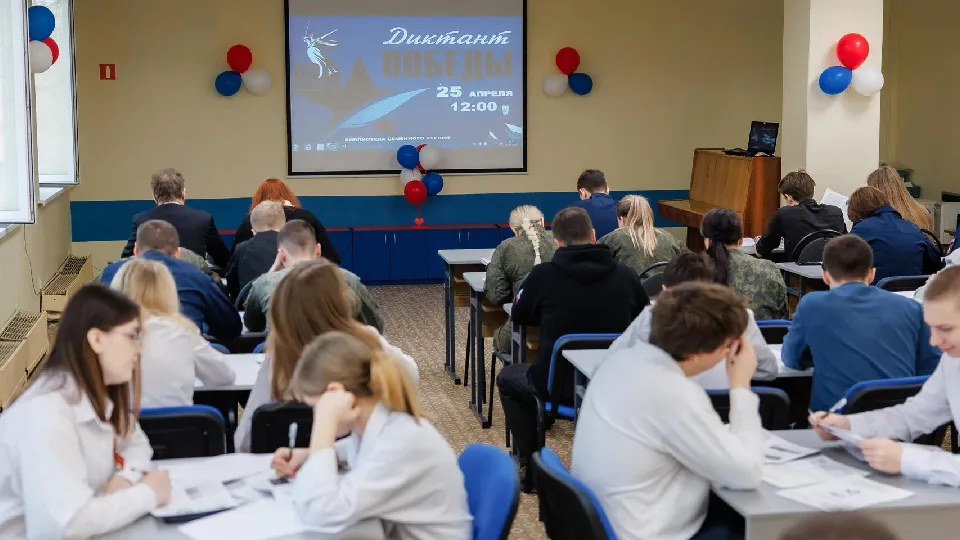 Фото: пресс-служба администрации г.о. Дубна