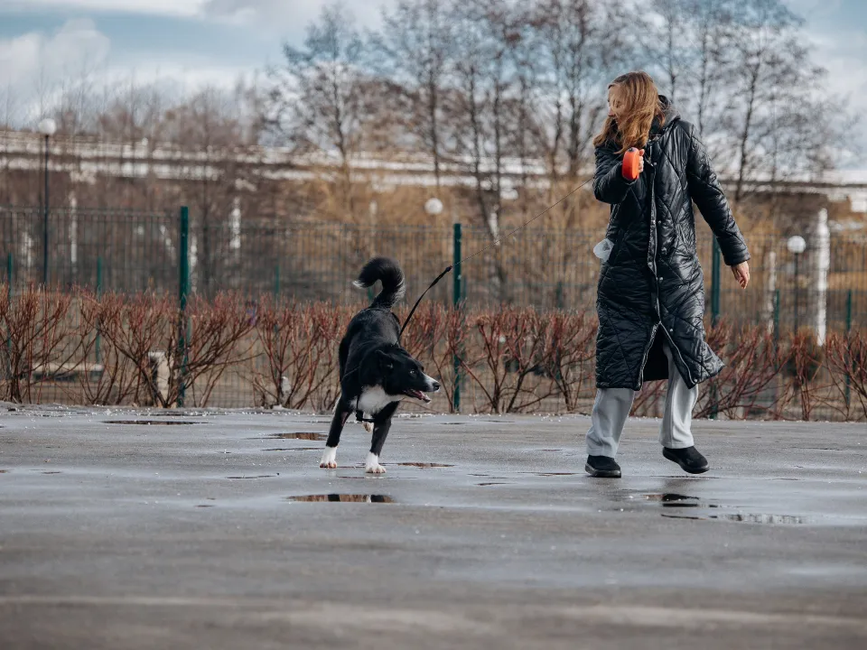 Фото: личный архив Елены Стрекаловой