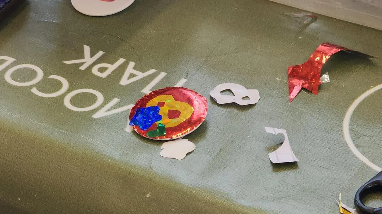 REGIONS/Роман Кутузов