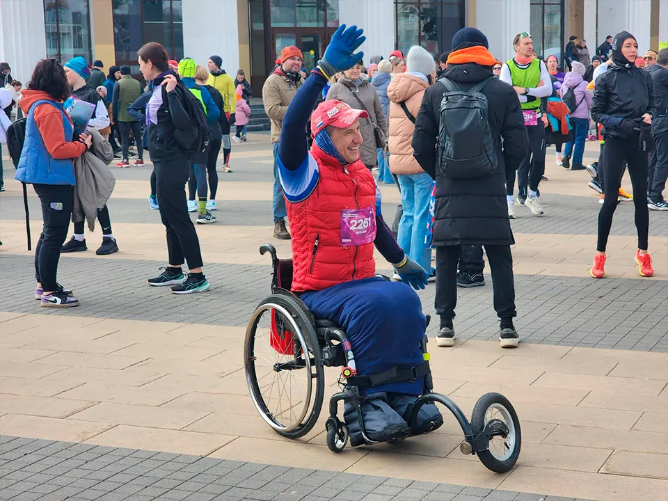 Фото: Роман Савельев