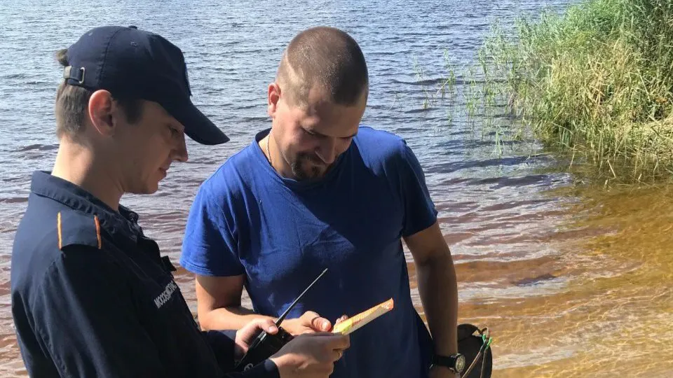 Фото: ГКУ МО «Мособлпожспас»