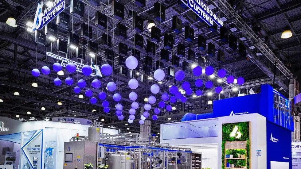 Пресс-служба Министерства сельского хозяйства и продовольствия Московской области