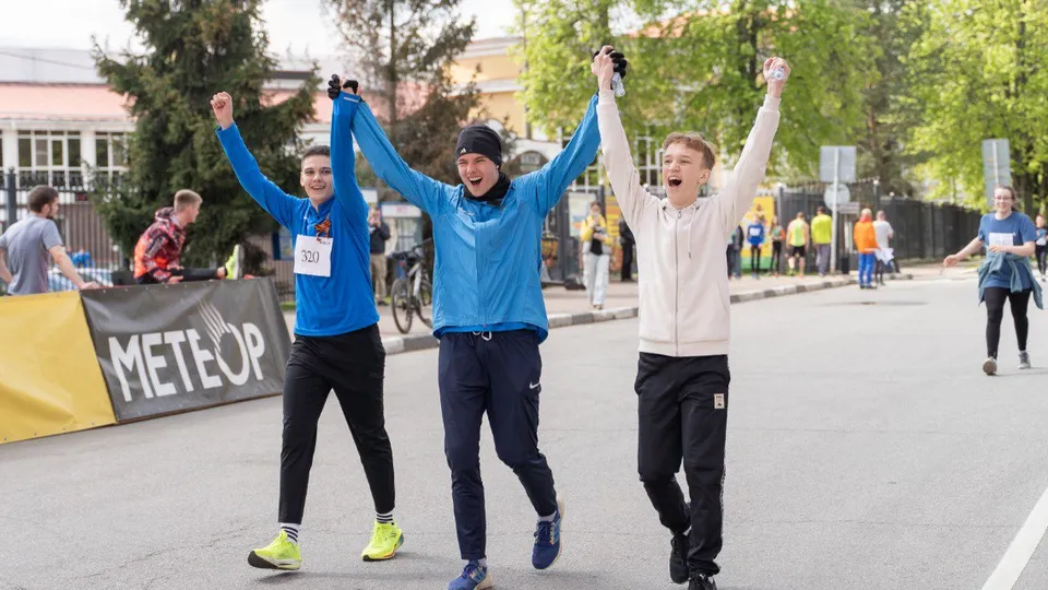 Фото: пресс-служба администрации г.о. Жуковский