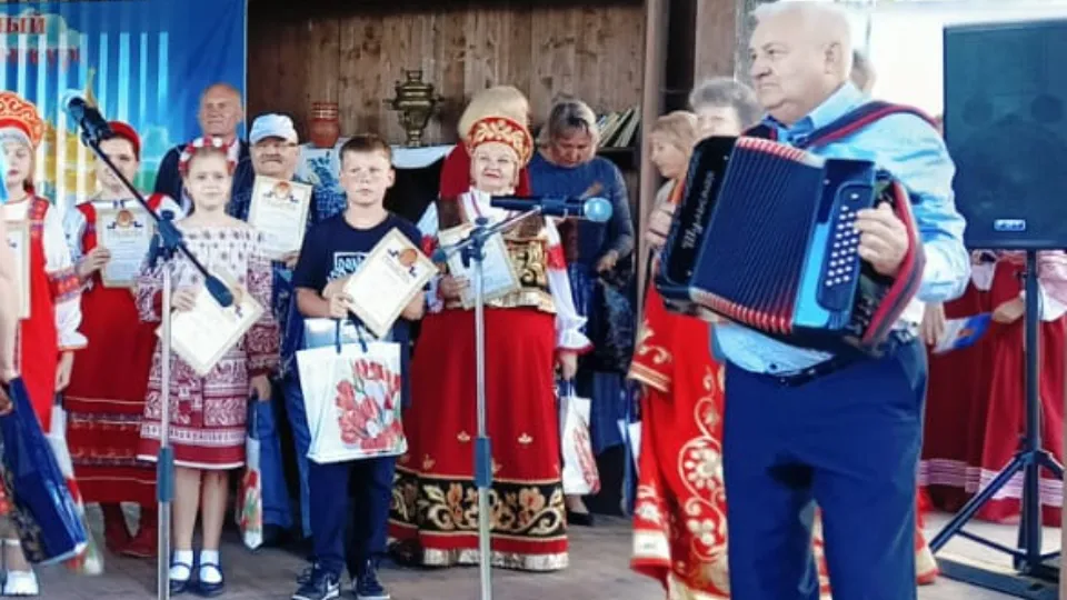 Фото: пресс-служба администрации Наро-Фоминского г.о.