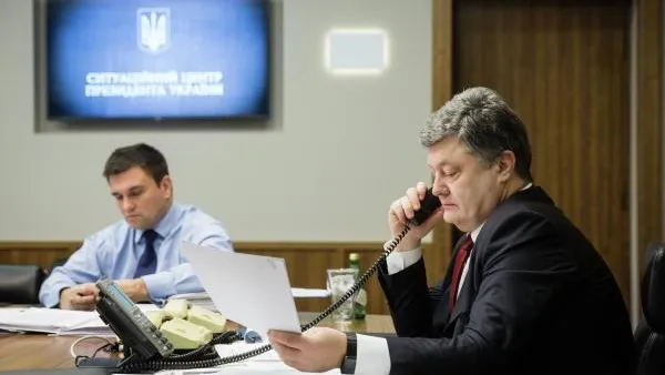 Михаил Палинчак / 	РИА Новости