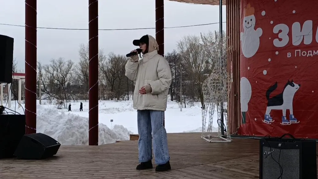 Фото: Ольга Антонова