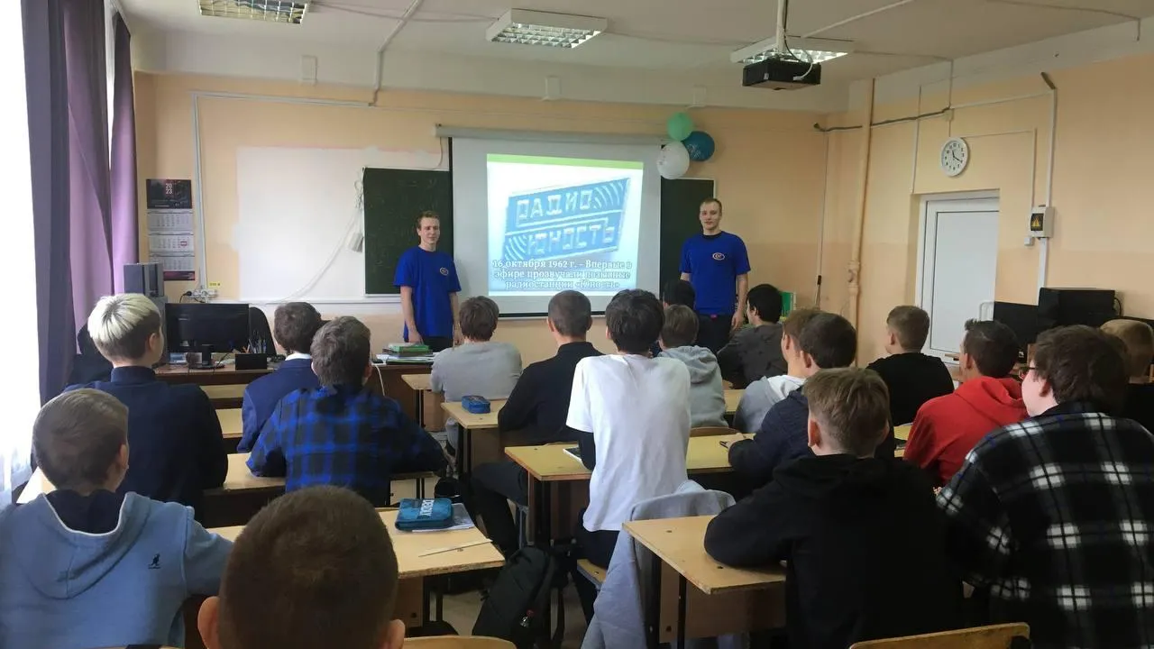 Министерство образования Московской области