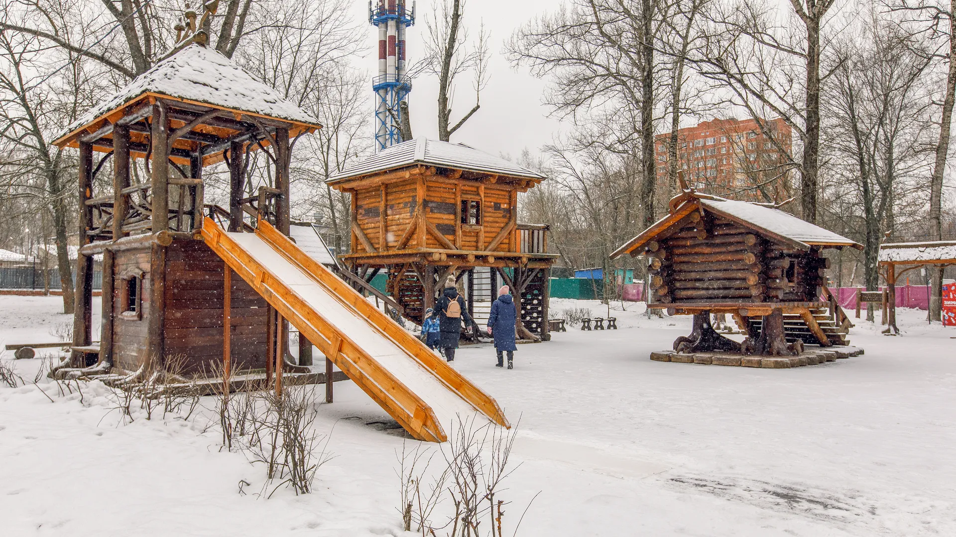 Двойная смерть в колодце: трагедия, которая заставила власть говорить об уголовных делах